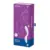 Satisfyer Vibrador de Ponto G Rrolling Branco