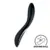 Satisfyer Vibrador de Ponto G Rrolling Silicone IPX7