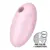 Satisfyer Vulva Lover 3 Air Pulse Estimulador e Vibrador Rosa
