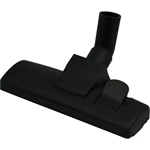 Scanpart Escova para Aspirador 1190000111 Compatível com Vários Modelos Preto