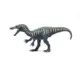 Schleich Baryonyx Animais em Miniatura