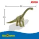 Schleich Dinossauro Brachiosaurus Realista Grande Pescoço Longo