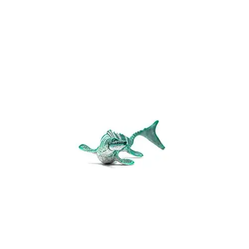 Schleich Dinossauro Mosasaurus