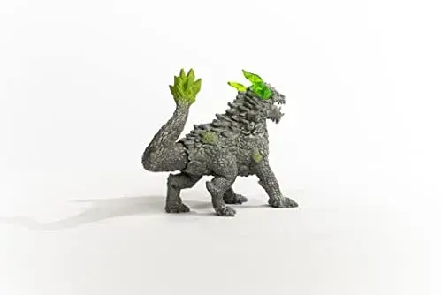 Schleich Dragão de Pedra ãndido Compacto