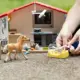 Schleich Veterinária para Animais Pequenos e Grandes