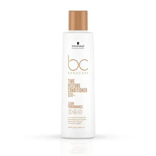 Schwarzkopf BC Time Restore Q10 Condicionador 200ml
