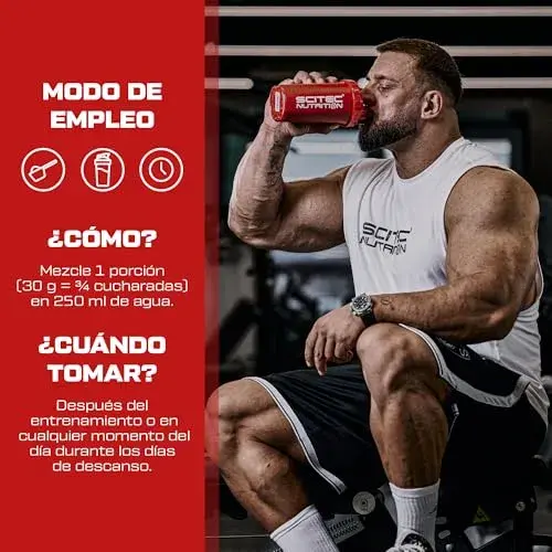 Scitec Whey Protein Chocolate 2350g 5lb