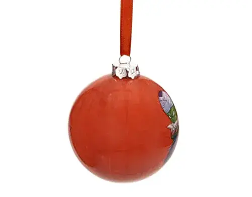 SD Toys Bola de Natal Piccolo Dragon Ball Z
