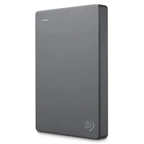 Seagate Basic 1TB USB 3.0 Preto