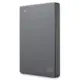 Seagate Basic 4TB USB 3.0 Prateado