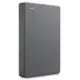 Seagate Basic 5TB USB Preto