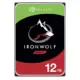 Seagate IronWolf 12TB HDD 7200rpm