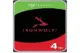 Seagate IronWolf 4TB HDD SATA 5400 RPM