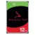 Seagate IronWolf Pro 12TB HDD 7200rpm