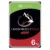Seagate IronWolf Pro 6TB HDD 7200rpm