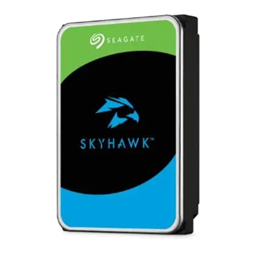 Seagate SkyHawk 2TB HDD