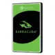 Seagate ST2000LM015 2TB HDD 5400rpm