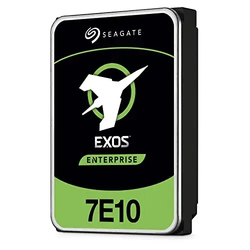 Seagate ST2000NM001B 2TB HDD