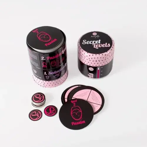 Secret Play Jogo Secret Levels