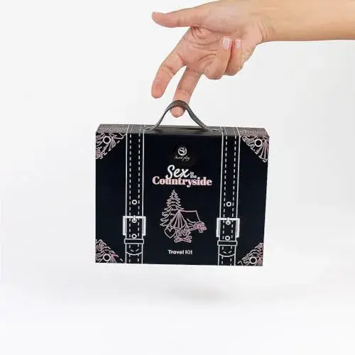 Secret Play Kit Sex In the Countryside
