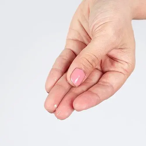 Secret Play Língua 2 em 1 Lubrificante e Óleo de Massagem Baunilha