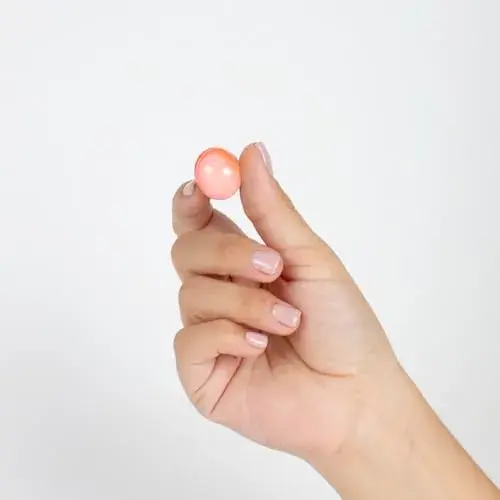 Secret Play Linha Secret Play Estimulantes e Retardantes 3x Efeito Brazilian Balls