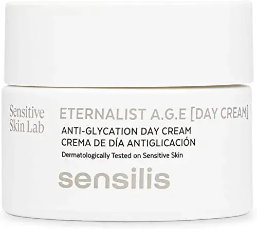 Sensilis Eternalist A.G.E. Creme de Dia Antienvelhecimento 50ml