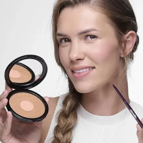 Sensilis Infinite Eyes Lápis de Olhos Bleu 0,35g