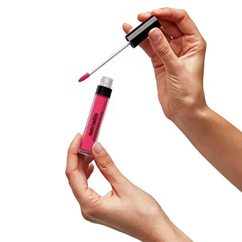 Sensilis Intense Matte Orchid Matte