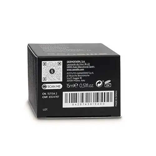 Sensilis Origin Pro EGF5 Sérum de Noite 30ml