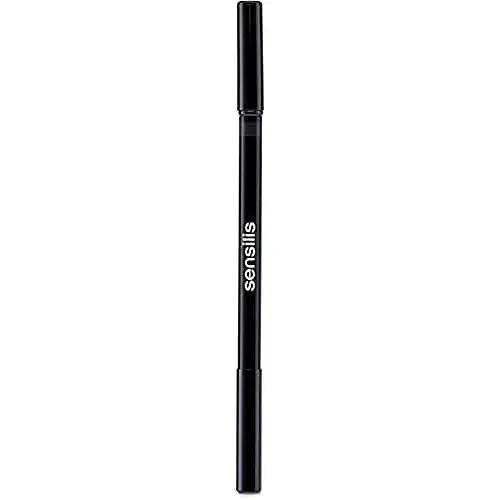 Sensilis Perfect Eyes Lápis de Olhos Antracite Natural Cremoso 1,05g