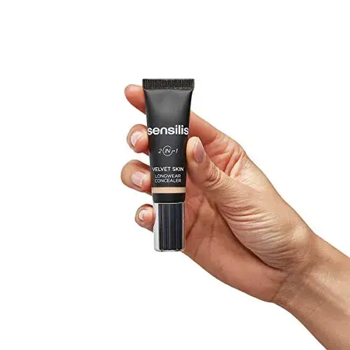 Sensilis Velvet Skin Corretor Redensificante Light 7ml