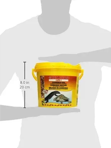 Sera Mistura Gammarus 3800ml