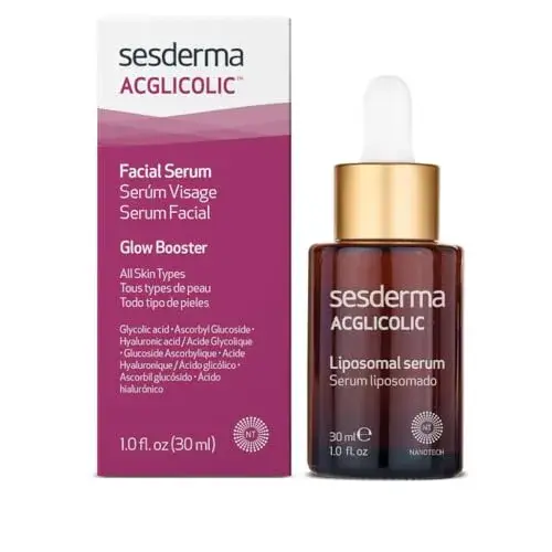 Sesderma Acglicolic Sérum Reafirmante Ácido Glicólico 30ml