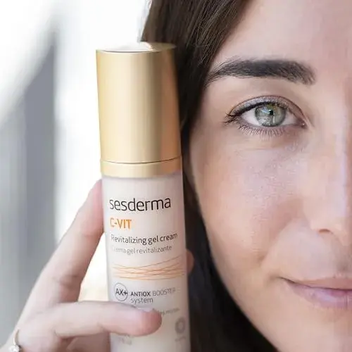 Sesderma C-VIT Creme Gel Revitalizante 50ml