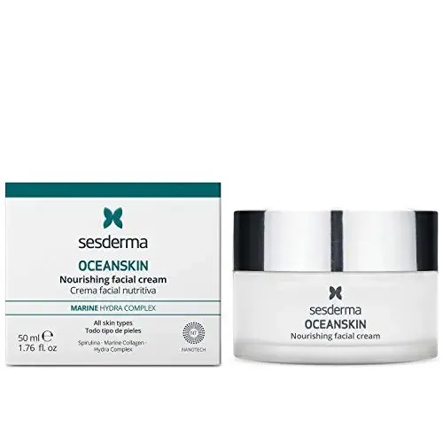 Sesderma Oceanskin Cremes de Rosto Hidratante 50ml