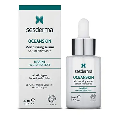 Sesderma Oceanskin Sérum Hidratante Espirulina 30ml