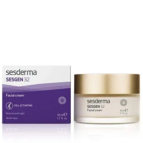Sesderma Sesgen 32 Ativador Celular Creme 50ml