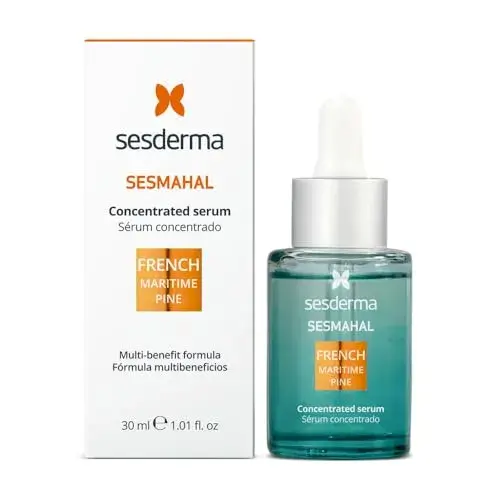 Sesderma Sesmahal Pack Despigmentante e Mist 30ml