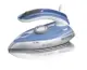 Severin BA 3234 1000W Prata Ferro de viagem com vapor e a seco