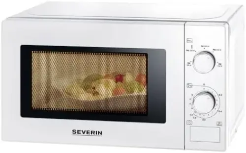 Severin MW7770 700W Sem Grill Branco