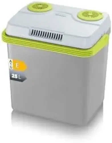 Severin TKB2925 25L Verde Geleira Elettrica