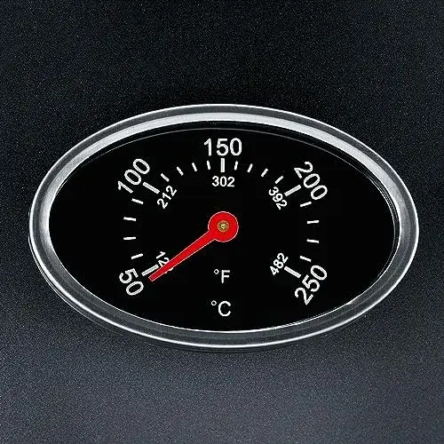 Severin PG 8541 Elétrico 2000W Churrasco