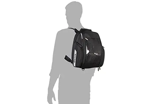 SHAD Tank Bag Sl20f Bolsa de Turismo