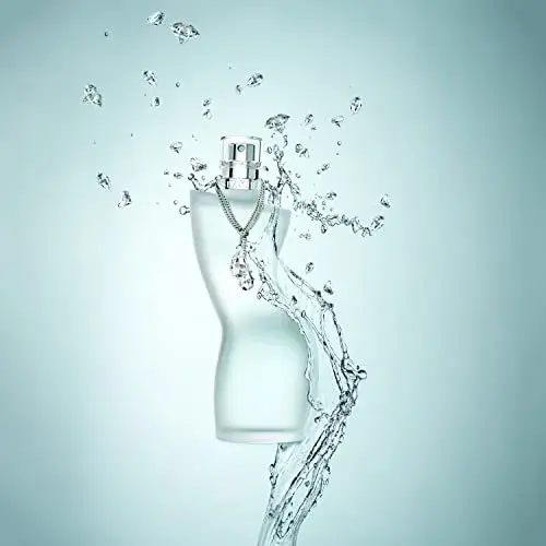 Shakira Dance Diamonds Feminino Eau de Toilette 80ml Frutal Citrico