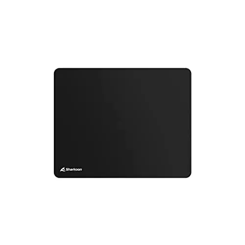 Sharkoon 1337 V2 XL Preto Tapete para Rato Gaming