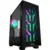 Sharkoon Elite Shak CA300T Torre ATX Preto RGB