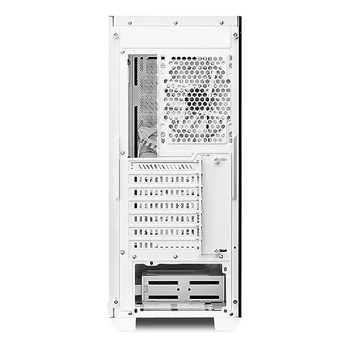 Sharkoon Gehause VS9 RGB ATX Midi Tower Branco