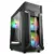 Sharkoon VG6-W Window RGB Midi Tower Preto com 3 Ventiladores LED RGB Endereçáveis