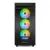 Sharkoon Rebel C50 RGB Full Tower Preto ATX RGB